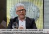 Rigoberto Chamorro promete «cero tolerancia a la corrupción» y cuestiona el uso de redes sociales en la gestión actual