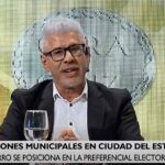 Rigoberto Chamorro promete «cero tolerancia a la corrupción» y cuestiona el uso de redes sociales en la gestión actual