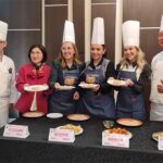 Gira Internacional de Cocina Gourmet Taiwanesa 2026