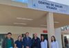 Fundación Tesãi fortalece su acción social con visitas “in situ” a hospitales satélites para optimizar el impacto comunitario de sus servicios