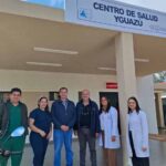 Fundación Tesãi fortalece su acción social con visitas “in situ” a hospitales satélites para optimizar el impacto comunitario de sus servicios