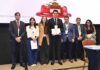 Médicos residentes de la Fundación Tesãi ganan primer puesto en el Congreso Paraguayo de Neurología