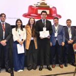 Médicos residentes de la Fundación Tesãi ganan primer puesto en el Congreso Paraguayo de Neurología