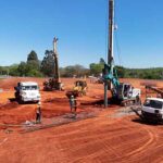 Arranca la construcción del nuevo Hospital Nacional de Itauguá, financiado por Itaipú