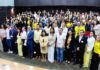 Con apoyo del GT Itaipú Salud lanzan la Campaña Trinacional Septiembre Amarillo