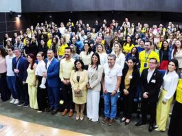 Con apoyo del GT Itaipú Salud lanzan la Campaña Trinacional Septiembre Amarillo