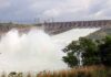 El vertedero de Itaipú permanecerá abierto esta semana, según las previsiones hidrológicas
