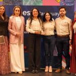 Itaipú obtiene premio internacional por innovador panel de monitoreo del Plan 1000