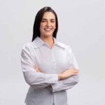 Romina Ramírez consolida su candidatura a la intendencia de Los Cedrales con foco en infraestructura y apoyo al productor local
