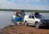Itaipú monitorea y gestiona el aumento de caudales en el río Paraná tras lluvias registradas en la región