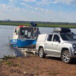 Itaipú monitorea y gestiona el aumento de caudales en el río Paraná tras lluvias registradas en la región