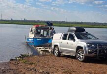 Itaipú monitorea y gestiona el aumento de caudales en el río Paraná tras lluvias registradas en la región