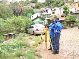 Itaipú continúa con trabajos de monitoreo de niveles del río Paraná ante posible crecida