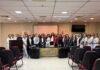 Fundación Tesãi impulsa espacios de reflexión y aprendizaje sobre salud mental para sus funcionarios