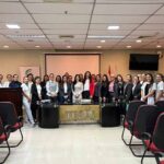 Fundación Tesãi impulsa espacios de reflexión y aprendizaje sobre salud mental para sus funcionarios