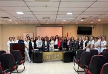 Fundación Tesãi impulsa espacios de reflexión y aprendizaje sobre salud mental para sus funcionarios