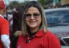 Concejal Nilda Venialgo destaca hecho histórico de representación femenina en Hernandarias y hace un balance de su gestión