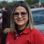 Concejal Nilda Venialgo destaca hecho histórico de representación femenina en Hernandarias y hace un balance de su gestión