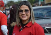 Concejal Nilda Venialgo destaca hecho histórico de representación femenina en Hernandarias y hace un balance de su gestión