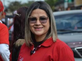 Concejal Nilda Venialgo destaca hecho histórico de representación femenina en Hernandarias y hace un balance de su gestión