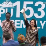 UIP distingue a la diputada Rocío Abed con el prestigioso Premio Cremer-Passy 2026