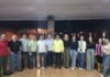 José Castillo busca acuerdos con los 12 concejales para asegurar la gobernabilidad en Hernandarias