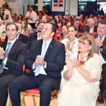Itaipú marca presencia en la FITPAR 2026 con un stand que promueve los atractivos de la Binacional