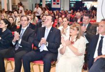 Itaipú marca presencia en la FITPAR 2026 con un stand que promueve los atractivos de la Binacional