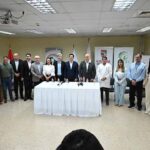Fundación Tesãi se adhiere a la Maratón de Jornadas Quirúrgicas “Ñemyatyrõ Paraguay-MSPyBS y CENQUER