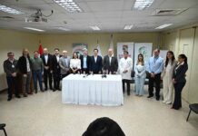 Fundación Tesãi se adhiere a la Maratón de Jornadas Quirúrgicas “Ñemyatyrõ Paraguay-MSPyBS y CENQUER