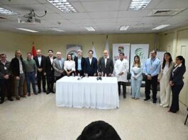 Fundación Tesãi se adhiere a la Maratón de Jornadas Quirúrgicas “Ñemyatyrõ Paraguay-MSPyBS y CENQUER