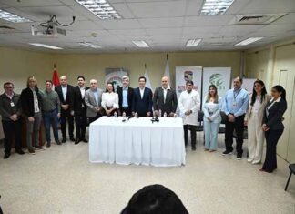 Fundación Tesãi se adhiere a la Maratón de Jornadas Quirúrgicas “Ñemyatyrõ Paraguay-MSPyBS y CENQUER