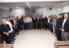 Gobernador de Alto Paraná mantuvo un primer encuentro de trabajo con 21 intendentes electos