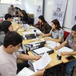 Ofertas académicas para la convocatoria de Becas Gobierno del Paraguay 2027 se recibirán hasta el 30 de octubre