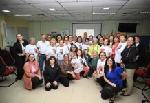Fundación Tesãi promueve un envejecimiento con dignidad, bienestar y propósito de vida