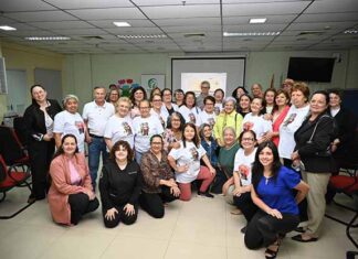 Fundación Tesãi promueve un envejecimiento con dignidad, bienestar y propósito de vida