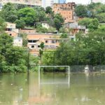 Itaipú prevé aumento del nivel del río Paraná y alerta sobre posible impacto a más viviendas