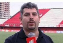 Homenaje en vida: Mariano Ayala bautizará con su nombre el Pre-Copa Paraguay 2026/2027