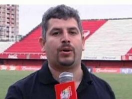 Homenaje en vida: Mariano Ayala bautizará con su nombre el Pre-Copa Paraguay 2026/2027