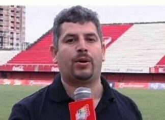 Homenaje en vida: Mariano Ayala bautizará con su nombre el Pre-Copa Paraguay 2026/2027